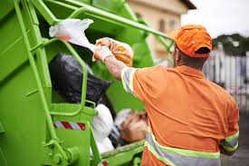 Best Yard Waste Removal  in Point Pleasant Beach, NJ