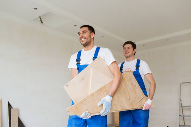Junk Removal for Events in Point Pleasant Beach, NJ