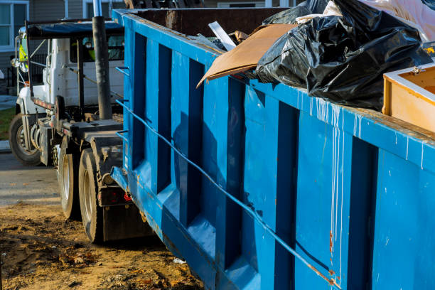 Professional Junk Removal Services in Point Pleasant Beach, NJ