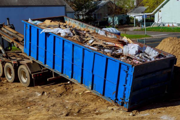 Best Basement Cleanout  in Point Pleasant Beach, NJ